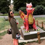 Scarlett Sharp - @nidirobifuge - Instagram