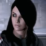 Ailea Scarlett Shepard - @commander_ailea_shepard - Instagram