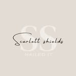 Scarlett shields💅 - @x.beautybyscarlett - Instagram