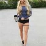 Scarlett Shields - @scarlettshields77 - Instagram