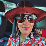 Scarlett Shields Robison - @srsr81 - Instagram