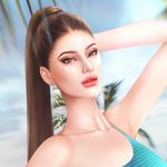 น้องลีฮิใหญ่ ใจเต็มร้อย - @nd.scarlett_sims4 - Instagram