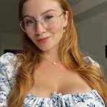 Scarlett Sims - @nicholas_4051 - Instagram