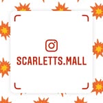 Scarlett Mall - @scarletts.mall - Instagram