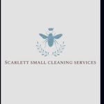 Scarlett Small - @scarlettsmall_cleaning_service - Instagram