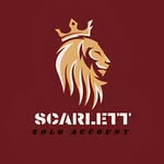 𝗦𝗰𝗮𝗿𝗹𝗲𝘁𝘁 ❦ - @scarlettsolist - Instagram
