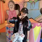 Scarlett Solis - Facebook