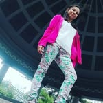 scarlett solis - @scarlettsolis1 - Instagram