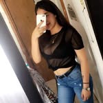 Scarlett Solis - @solisfernanda193 - Instagram