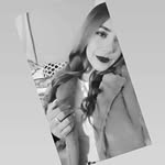 Scarlett Solis - @sc_arlett9819 - Instagram