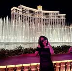 Scarlett Solis - Facebook