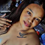 Scarlett Solis - Facebook