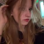 Scarlett Stone - @morphing_into.stars - Instagram