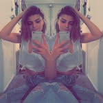 Scarlett Stone - @home_skilly - Instagram