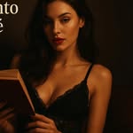 Scarlett Stone - @scarlettstonewriter - Instagram