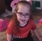 Gracyn and Scarlett Strong - Facebook