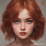 Nadget Kira Stronger Scarlet - @kira_scarlett_stronger_nadget7 - Instagram