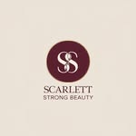 Scarlett - @scarlettstrongbeauty_ - Instagram