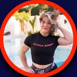 Scarlett - Online Strength Coach - @strongerwithscarlett - Instagram