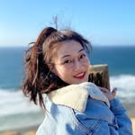 Scarlett Qu 瞿璇 - @strong.scarlett - Instagram