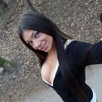 Scarlett Strong - Facebook