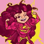 Scarlett Strong - Facebook
