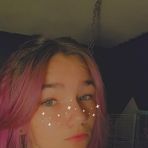 Scarlett Strong - Facebook