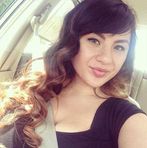 Scarlett Strong - Facebook