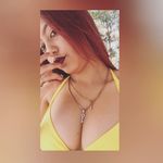 Scarlett Suarez - @scarlett_s12 - Instagram