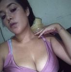 Scarlett Suarez - Facebook