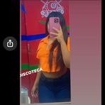 Scarlett Suarez - Facebook