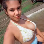 Scarlett Suárez - Facebook