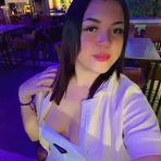 Scarlett Suarez - Facebook