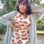 Scarlett Suarez - Facebook