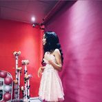 Scarlett Suarez - Facebook