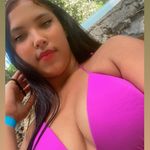 Scarlet Tavárez - @scarlet_tabarez - Instagram