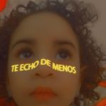 Scarlett Tavarez - @eulogiortg10 - Instagram