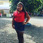 Scarlett Tavarez - @scarle957 - Instagram