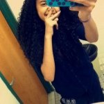 Solangie Scarlett Tavarez - @its_ya_girl_s - Instagram