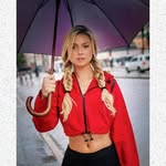 Scarlett Velez - @daliylahvilladsen - Instagram