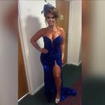 Scarlett Marie Ward - @scarlett.ward.52012 - Instagram
