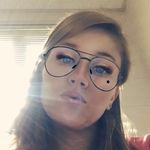 Scarlett Ward - @brokenqueen13 - Instagram