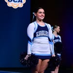 Scarlett Ward - @scarlettward.cheer - Instagram