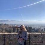 Scarlett Ward - @scarlettward278 - Instagram