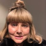 Scarlett Ward - @scarlettward33 - Instagram