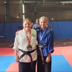 Scarlett Ward - Facebook