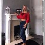 Scarlett Warner - @scarlett_warner_ - Instagram