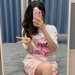 Scarlett Warner - @scarlettwarner394 - Instagram