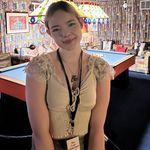 Scarlett Warner - @scarlett.112620 - Instagram