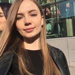 Scarlett Washington - Facebook